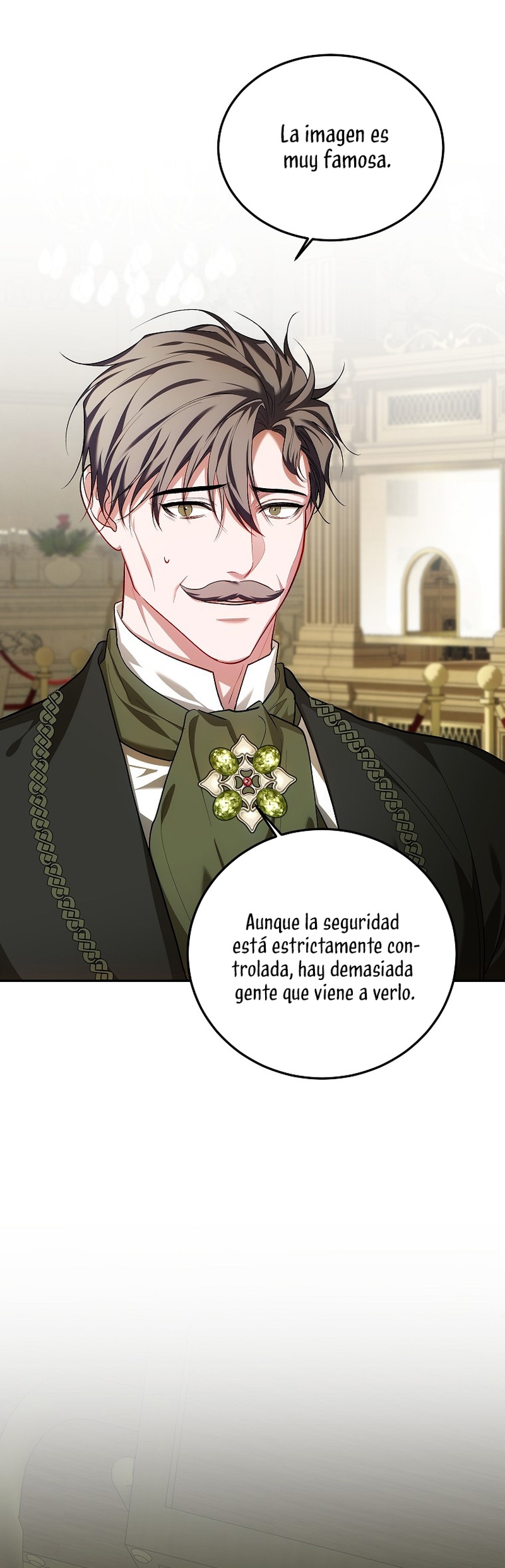 El tiempo adicional de la enferma terminal Capítulo 61 - Page 6