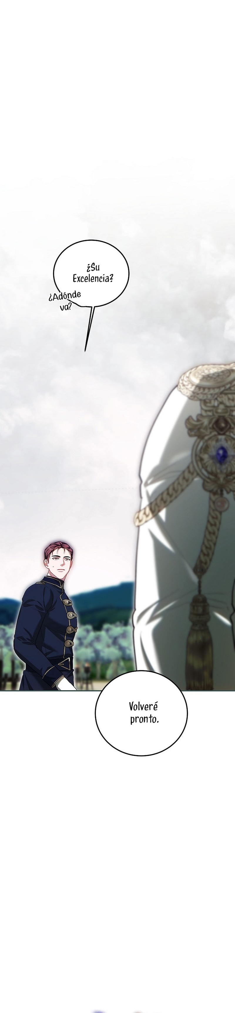 El tiempo adicional de la enferma terminal Capítulo 62 - Page 11