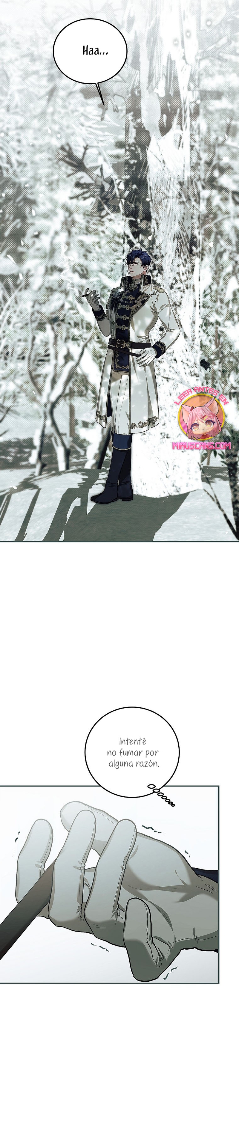 El tiempo adicional de la enferma terminal Capítulo 62 - Page 13