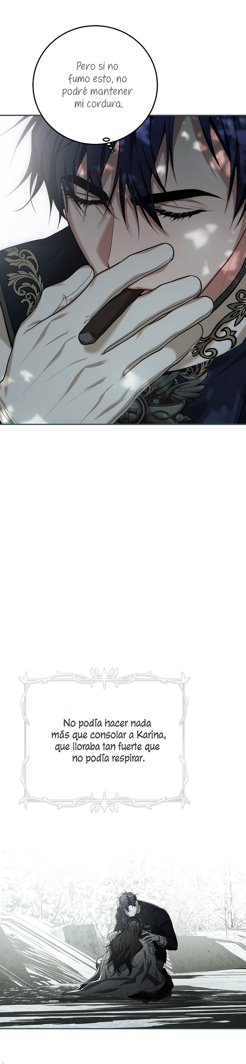 El tiempo adicional de la enferma terminal Capítulo 62 - Page 14