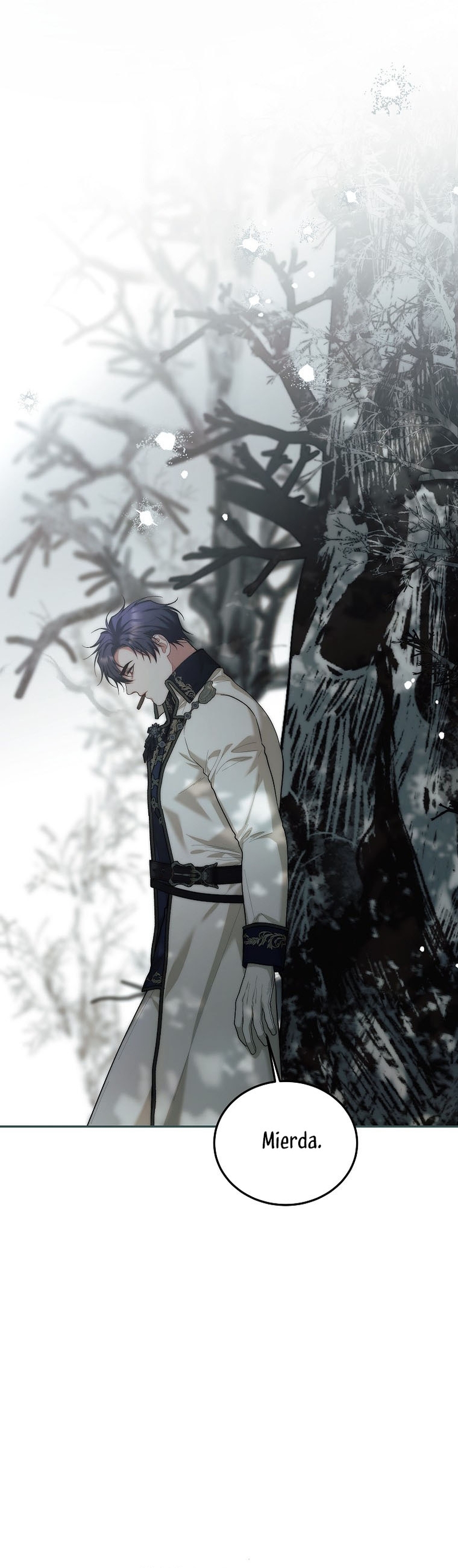 El tiempo adicional de la enferma terminal Capítulo 62 - Page 16