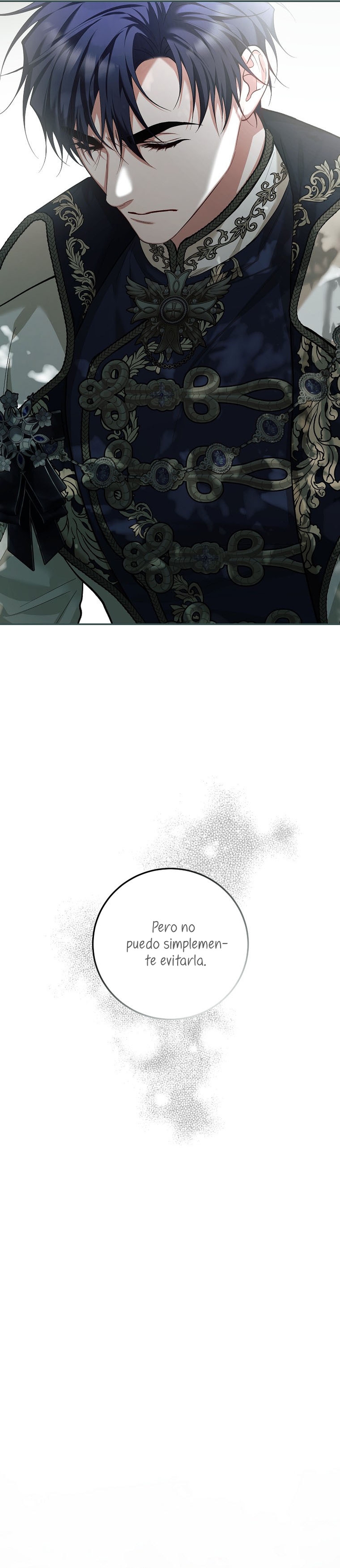 El tiempo adicional de la enferma terminal Capítulo 62 - Page 19