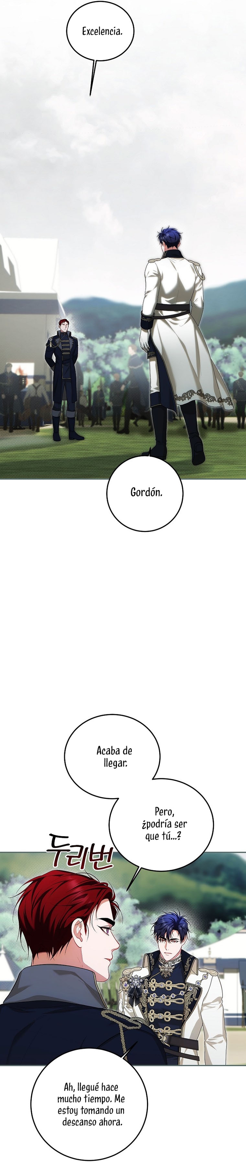 El tiempo adicional de la enferma terminal Capítulo 62 - Page 20