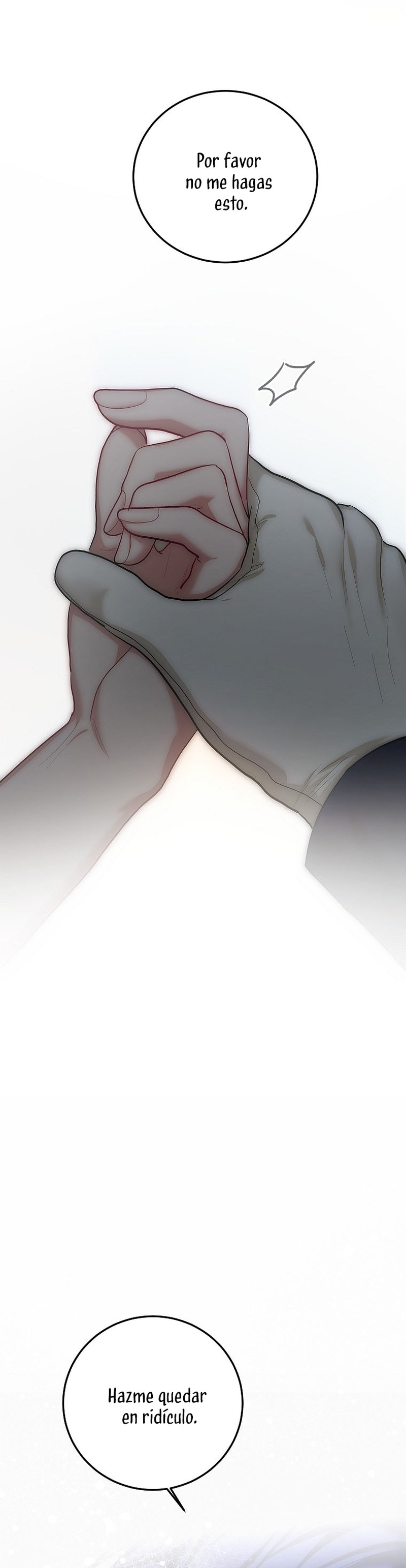 El tiempo adicional de la enferma terminal Capítulo 62 - Page 31