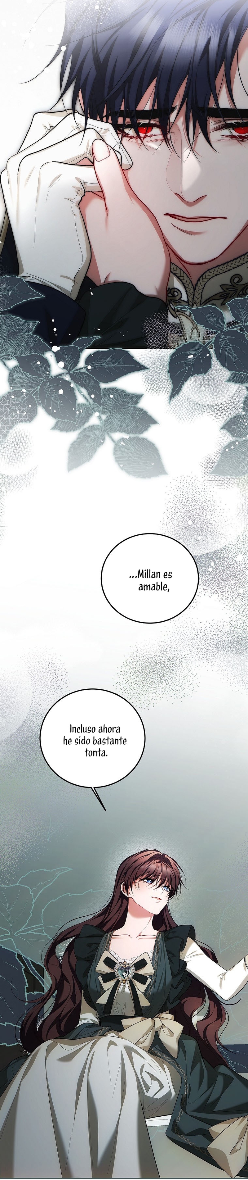 El tiempo adicional de la enferma terminal Capítulo 62 - Page 32