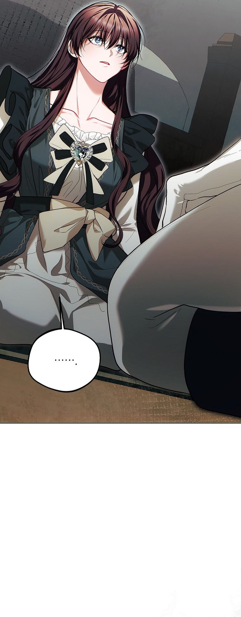 El tiempo adicional de la enferma terminal Capítulo 62 - Page 39