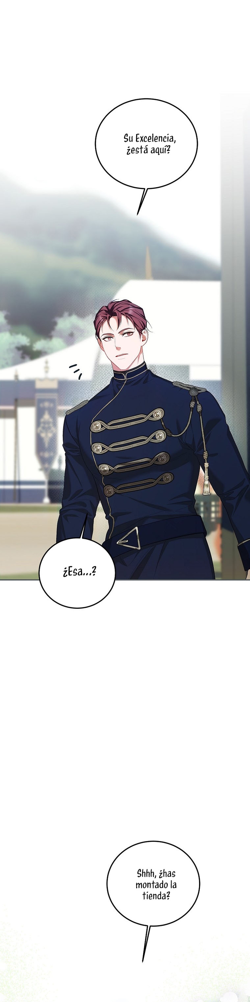 El tiempo adicional de la enferma terminal Capítulo 62 - Page 4