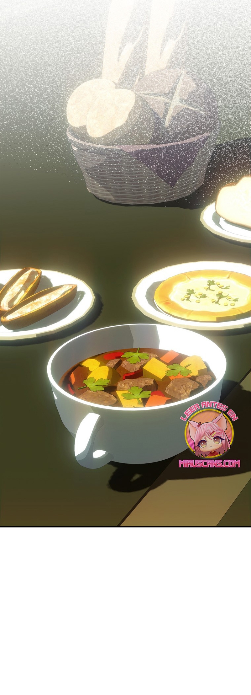 El tiempo adicional de la enferma terminal Capítulo 63 - Page 23