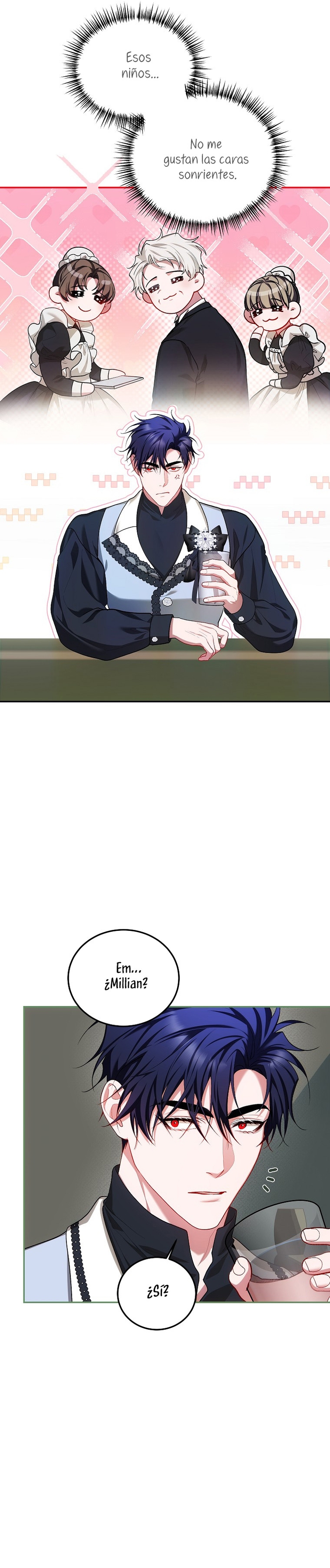 El tiempo adicional de la enferma terminal Capítulo 63 - Page 24