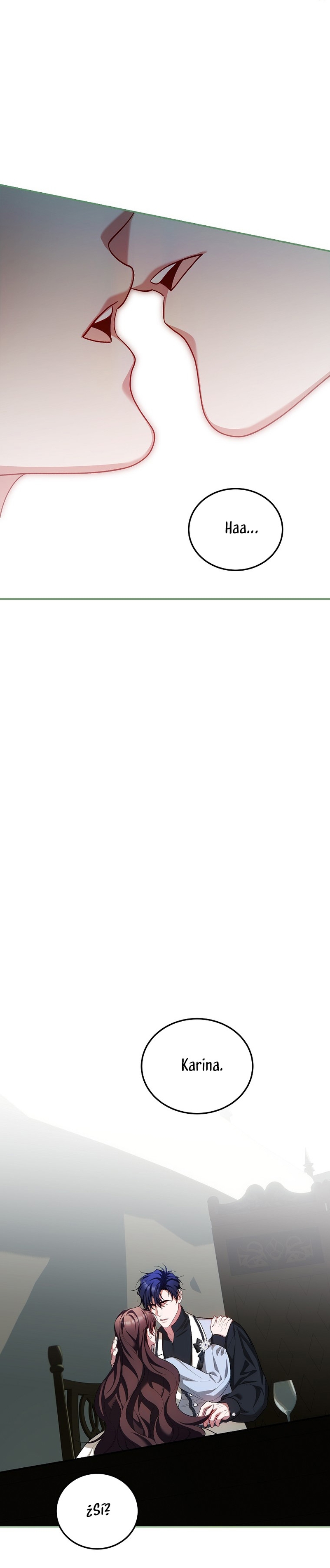 El tiempo adicional de la enferma terminal Capítulo 63 - Page 29