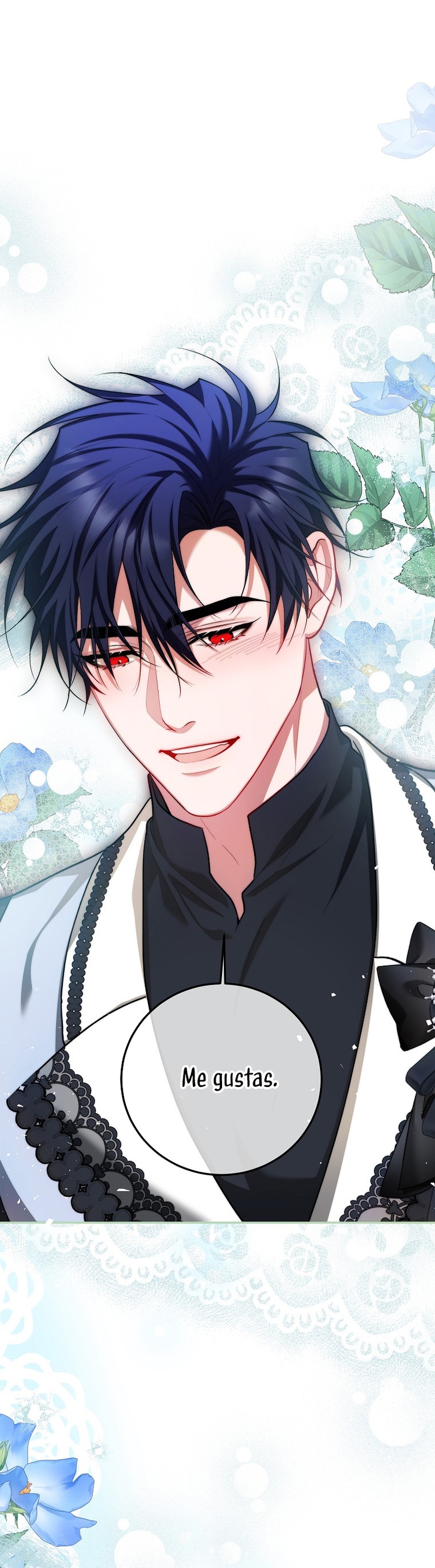 El tiempo adicional de la enferma terminal Capítulo 63 - Page 30