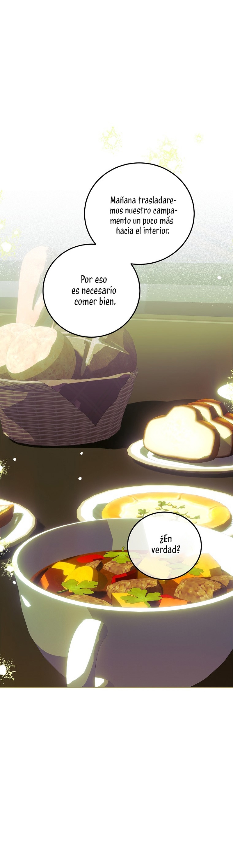 El tiempo adicional de la enferma terminal Capítulo 63 - Page 32