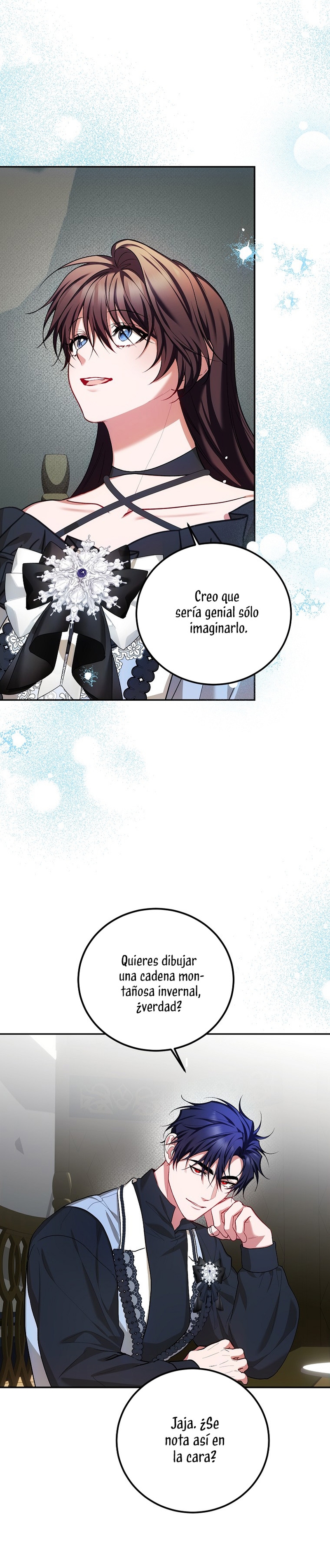 El tiempo adicional de la enferma terminal Capítulo 63 - Page 34