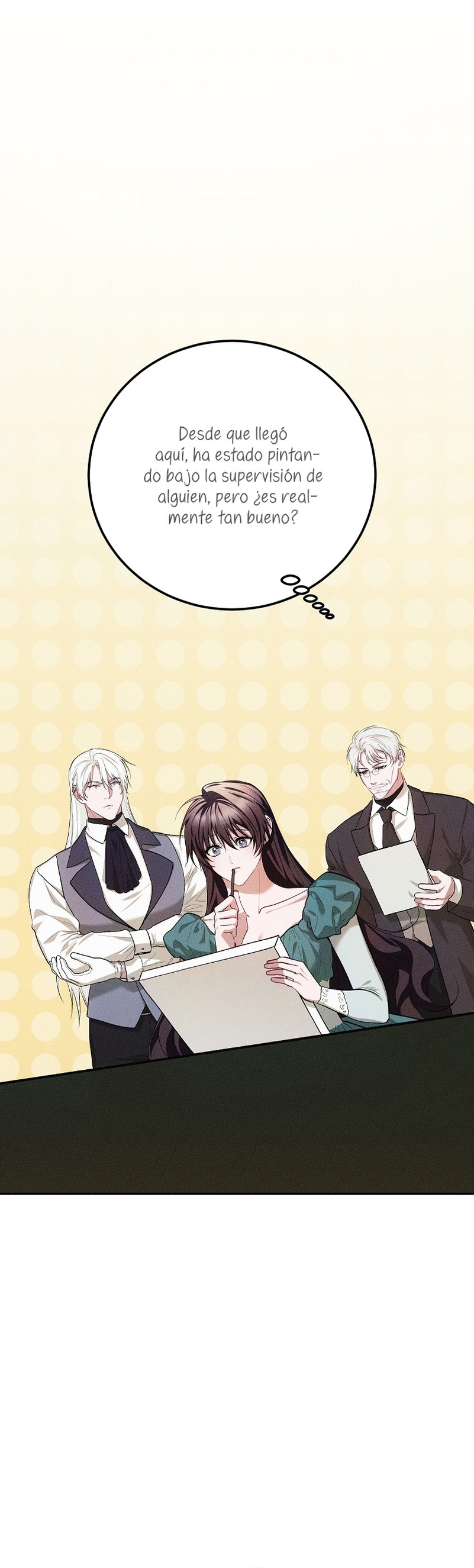 El tiempo adicional de la enferma terminal Capítulo 63 - Page 35