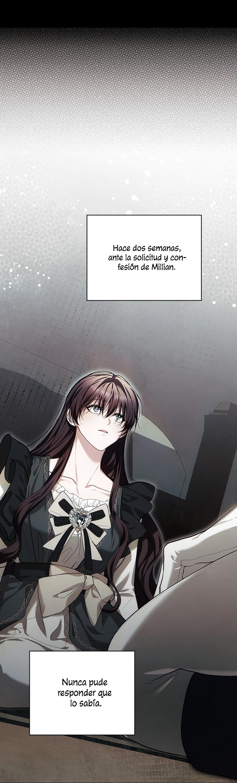 El tiempo adicional de la enferma terminal Capítulo 63 - Page 4