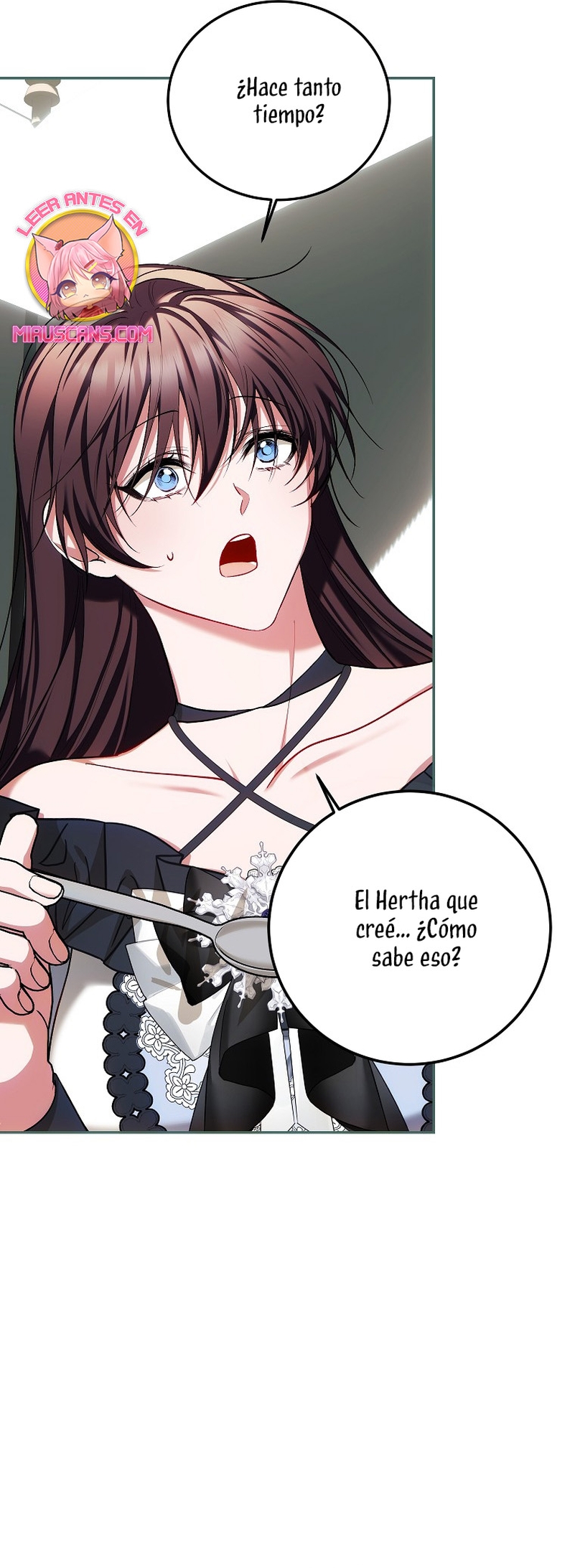 El tiempo adicional de la enferma terminal Capítulo 63 - Page 46