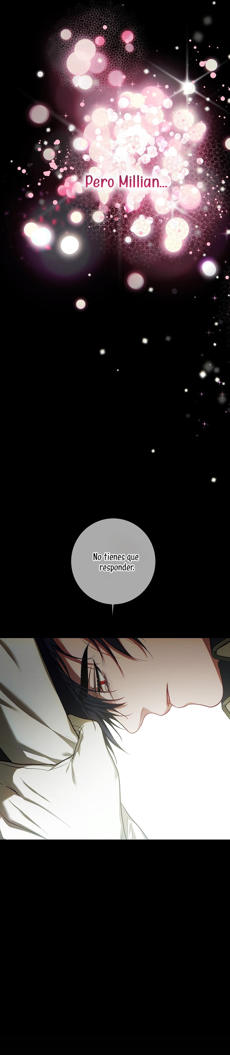 El tiempo adicional de la enferma terminal Capítulo 63 - Page 6