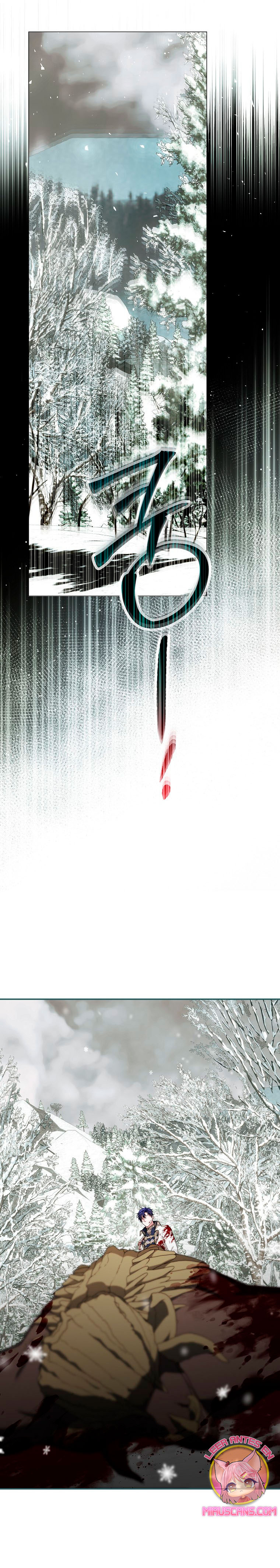 El tiempo adicional de la enferma terminal Capítulo 64 - Page 10