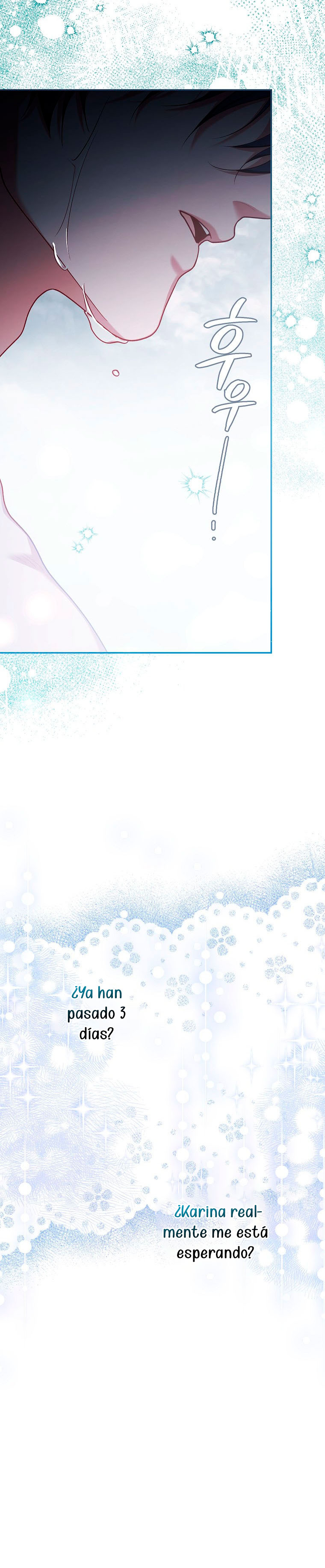 El tiempo adicional de la enferma terminal Capítulo 64 - Page 29