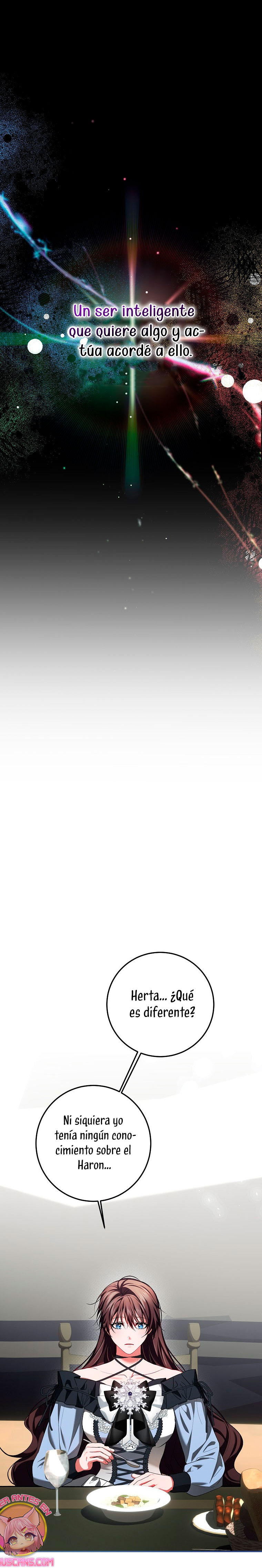 El tiempo adicional de la enferma terminal Capítulo 64 - Page 5