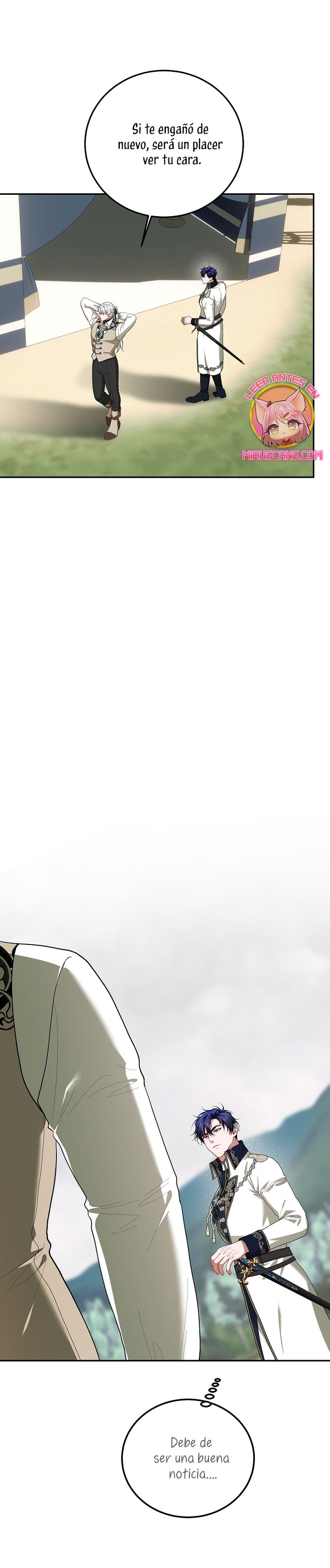 El tiempo adicional de la enferma terminal Capítulo 65 - Page 12