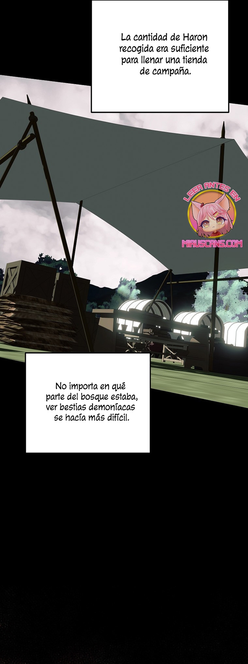 El tiempo adicional de la enferma terminal Capítulo 65 - Page 17