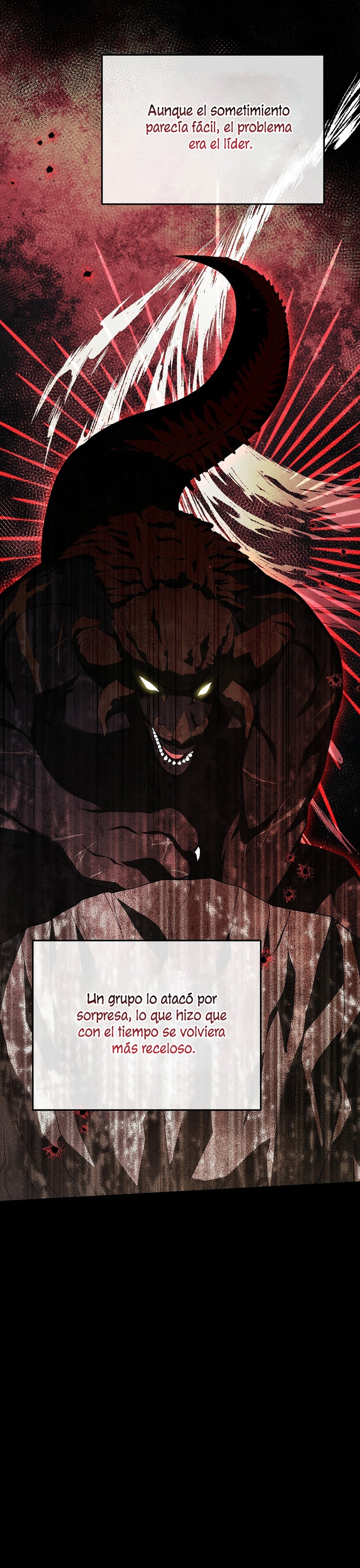 El tiempo adicional de la enferma terminal Capítulo 65 - Page 18