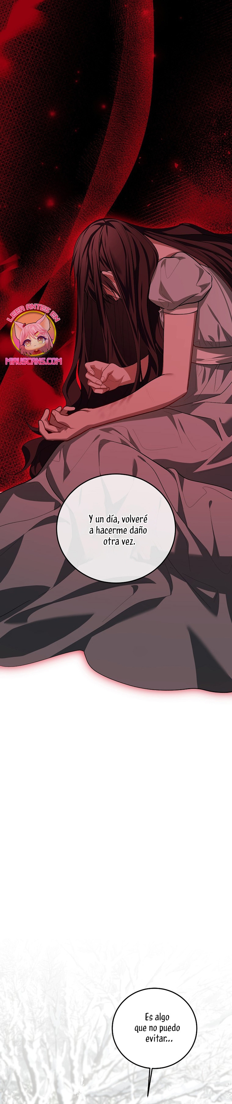 El tiempo adicional de la enferma terminal Capítulo 65 - Page 39