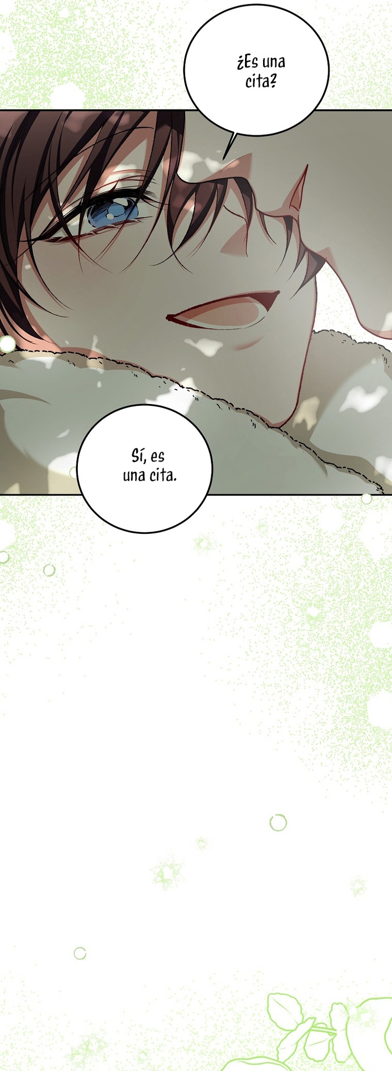 El tiempo adicional de la enferma terminal Capítulo 65 - Page 46