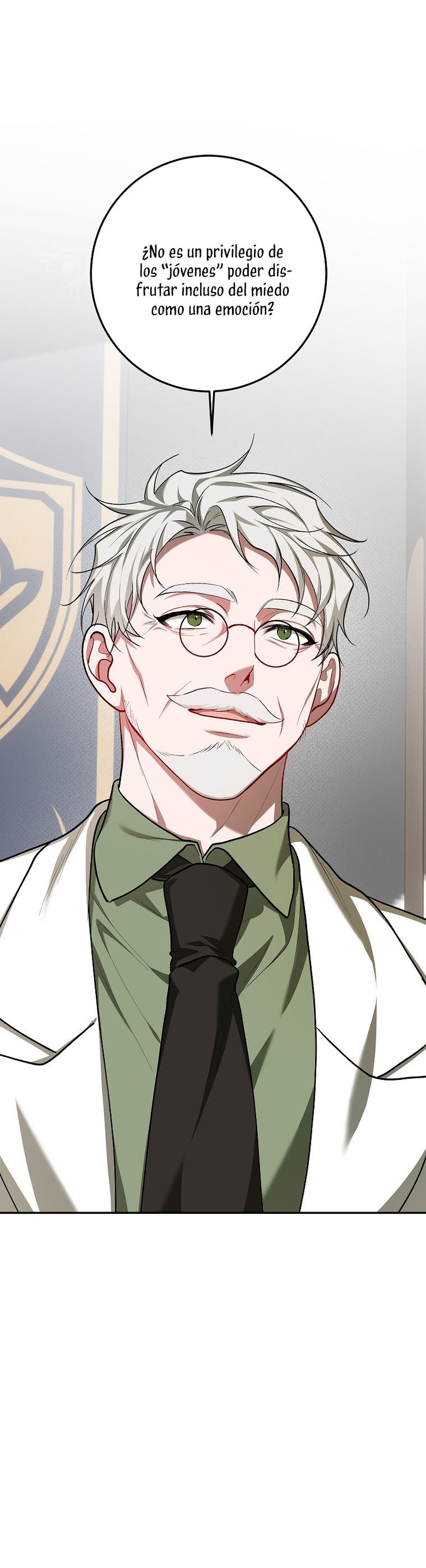 El tiempo adicional de la enferma terminal Capítulo 66 - Page 19