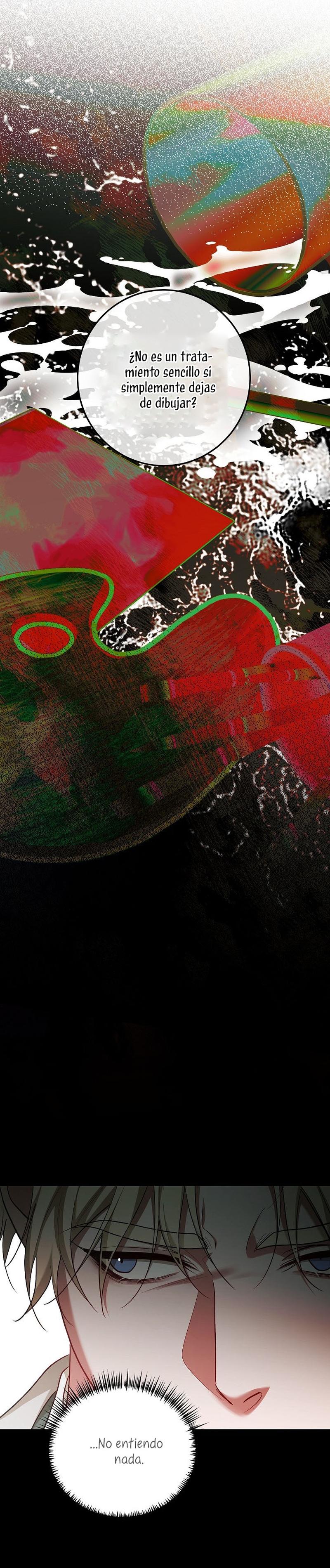 El tiempo adicional de la enferma terminal Capítulo 66 - Page 29