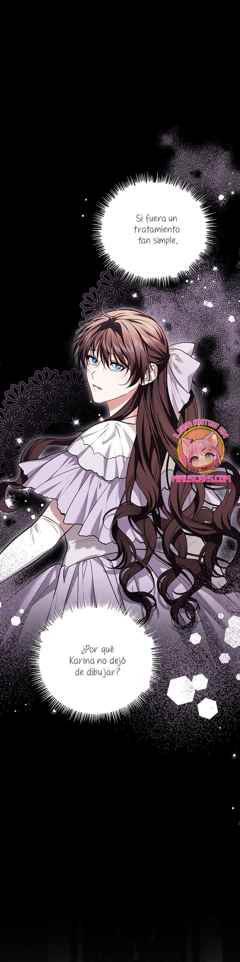 El tiempo adicional de la enferma terminal Capítulo 66 - Page 30