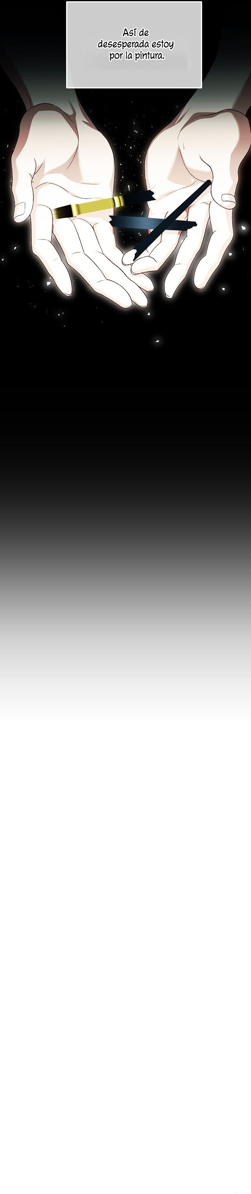 El tiempo adicional de la enferma terminal Capítulo 66 - Page 33