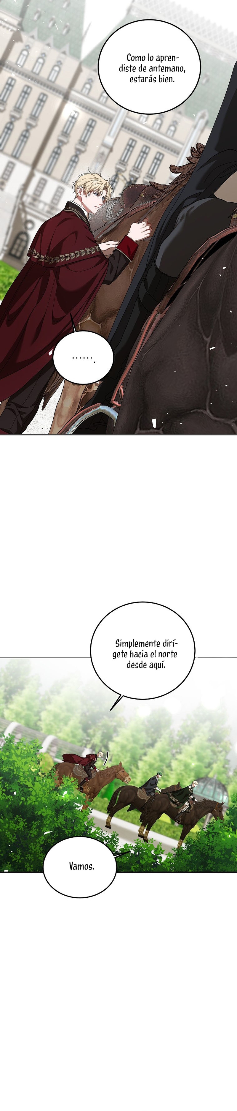 El tiempo adicional de la enferma terminal Capítulo 66 - Page 43