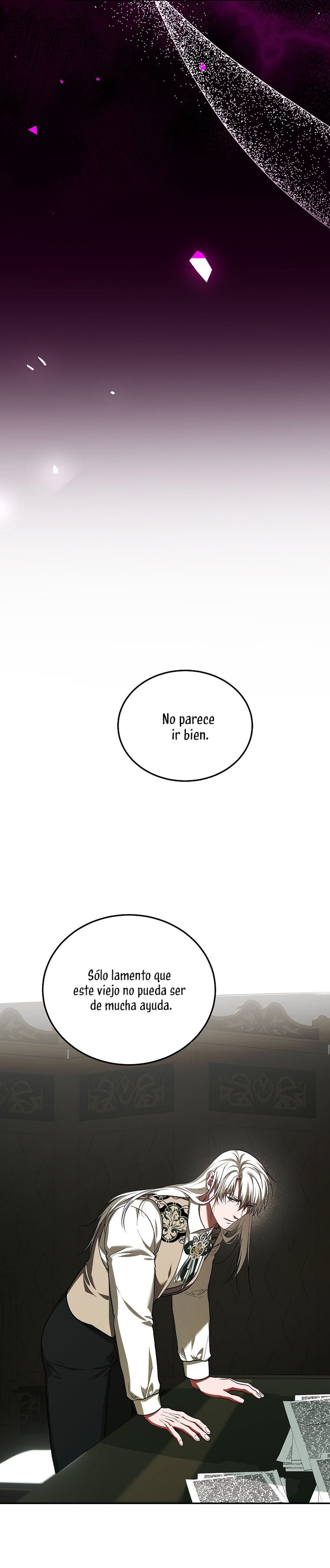 El tiempo adicional de la enferma terminal Capítulo 66 - Page 7