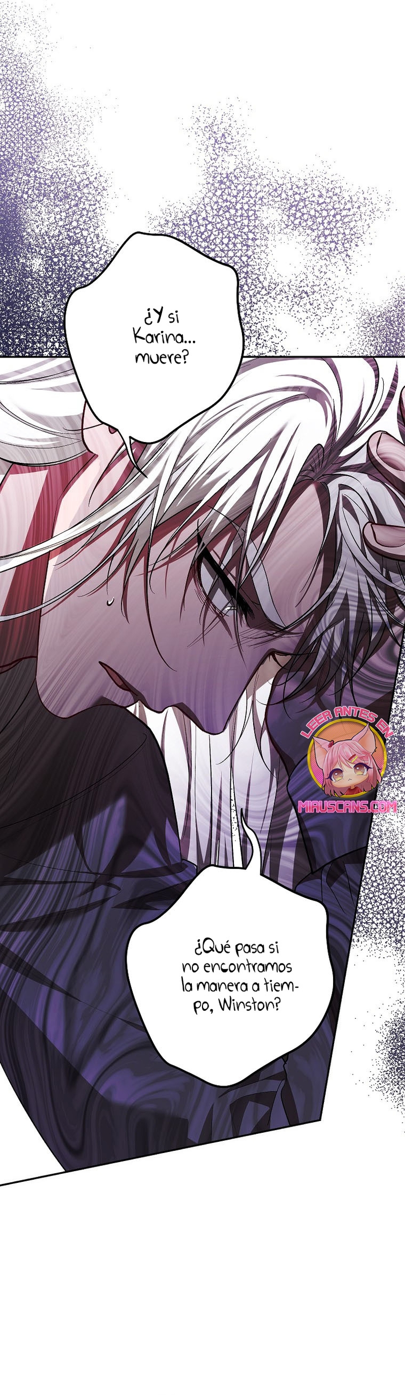 El tiempo adicional de la enferma terminal Capítulo 66 - Page 9