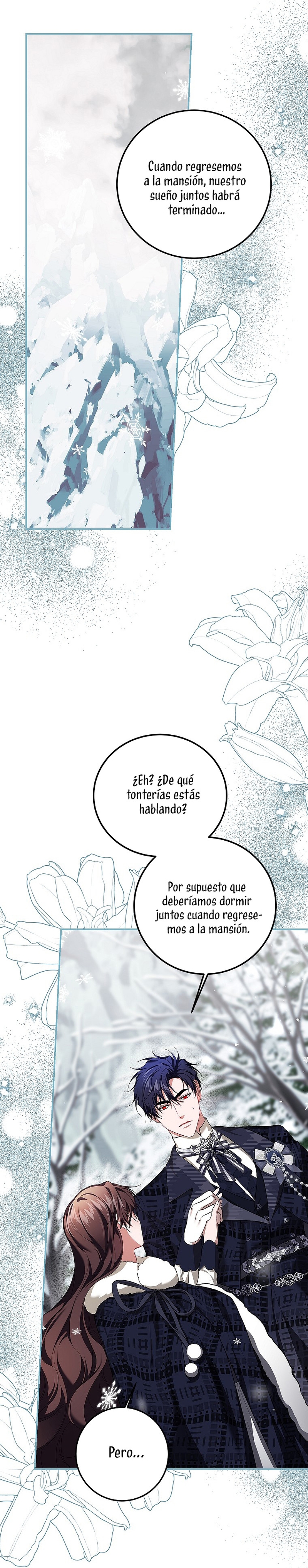 El tiempo adicional de la enferma terminal Capítulo 67 - Page 10