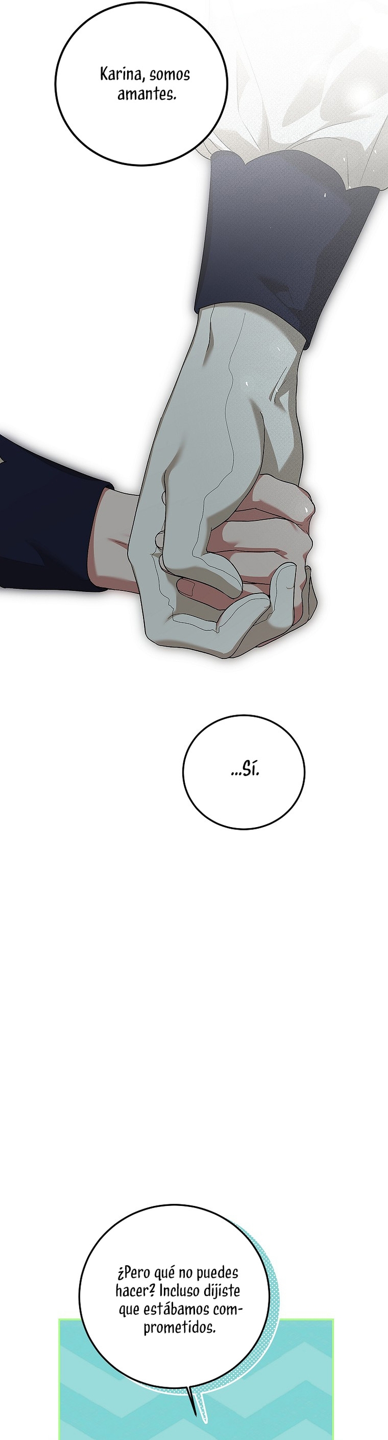 El tiempo adicional de la enferma terminal Capítulo 67 - Page 12