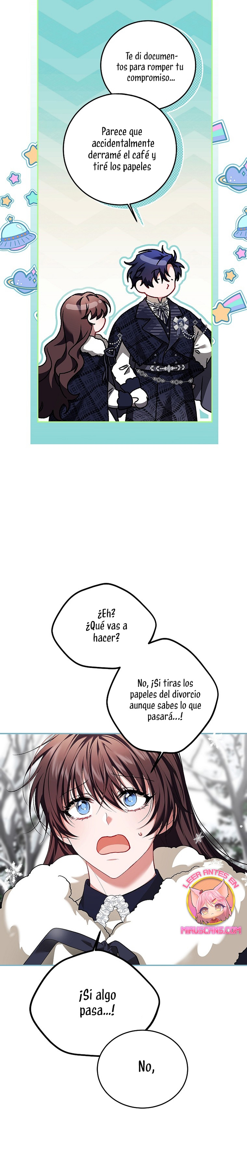 El tiempo adicional de la enferma terminal Capítulo 67 - Page 13