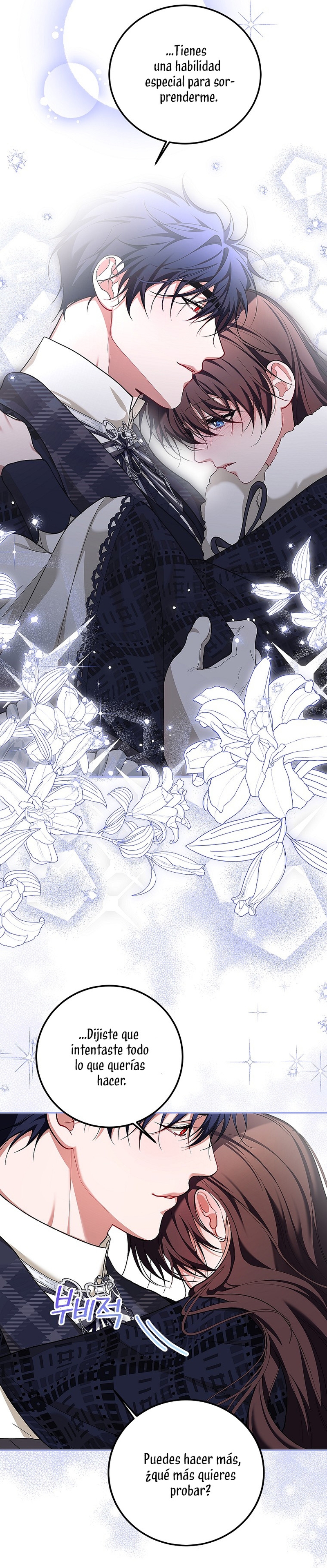 El tiempo adicional de la enferma terminal Capítulo 67 - Page 19