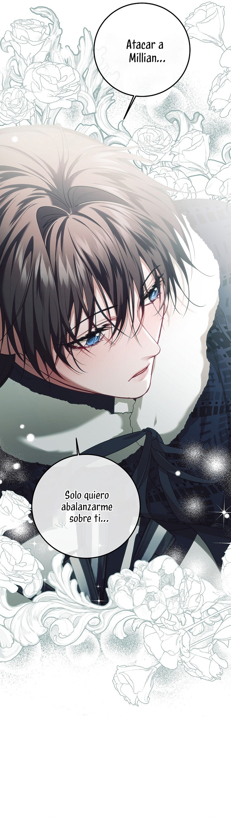 El tiempo adicional de la enferma terminal Capítulo 67 - Page 21