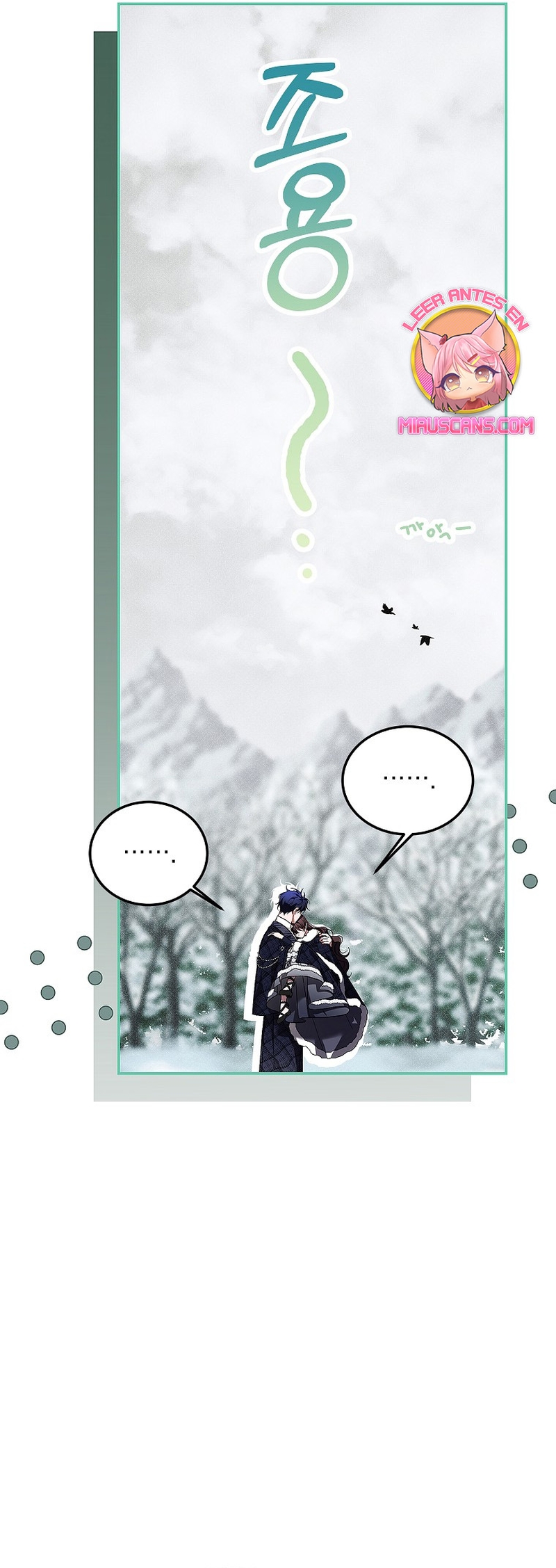 El tiempo adicional de la enferma terminal Capítulo 67 - Page 22