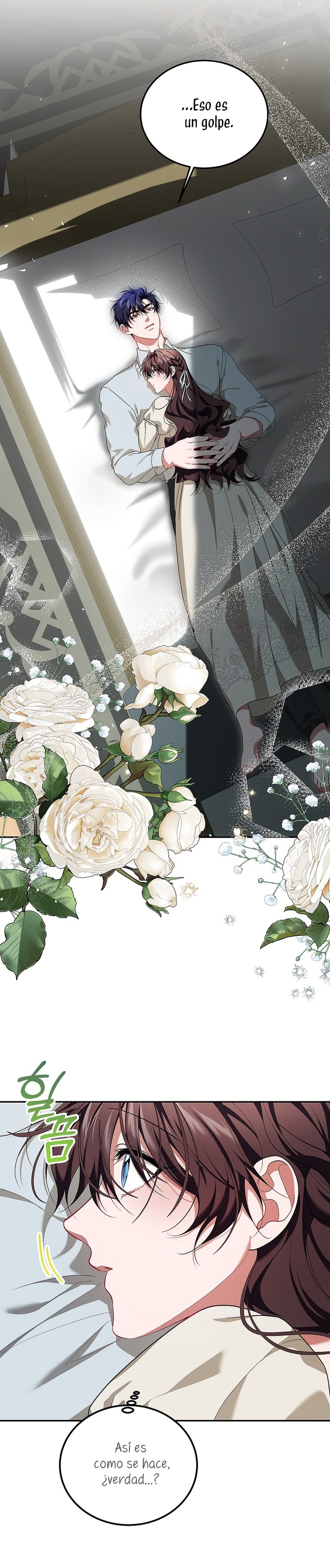 El tiempo adicional de la enferma terminal Capítulo 67 - Page 29