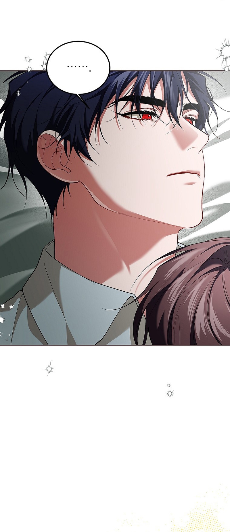 El tiempo adicional de la enferma terminal Capítulo 67 - Page 32