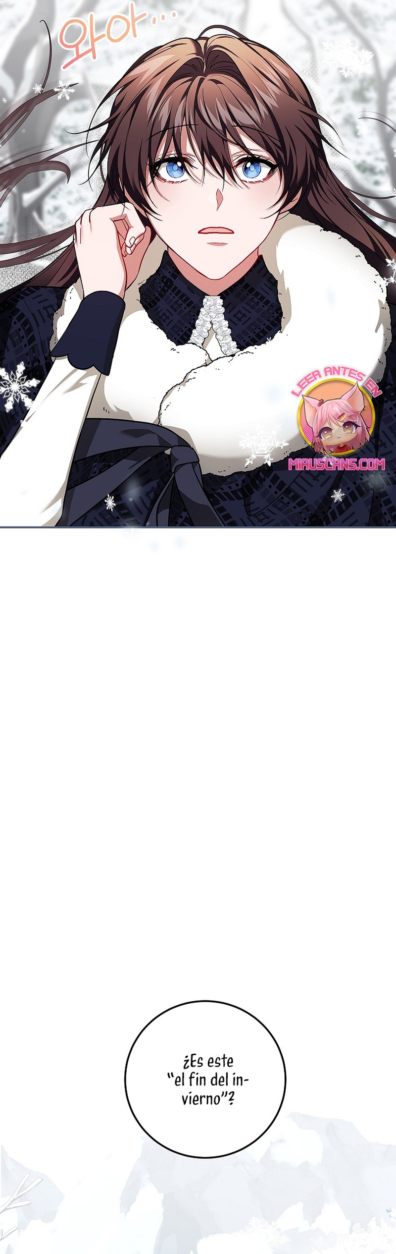 El tiempo adicional de la enferma terminal Capítulo 67 - Page 4