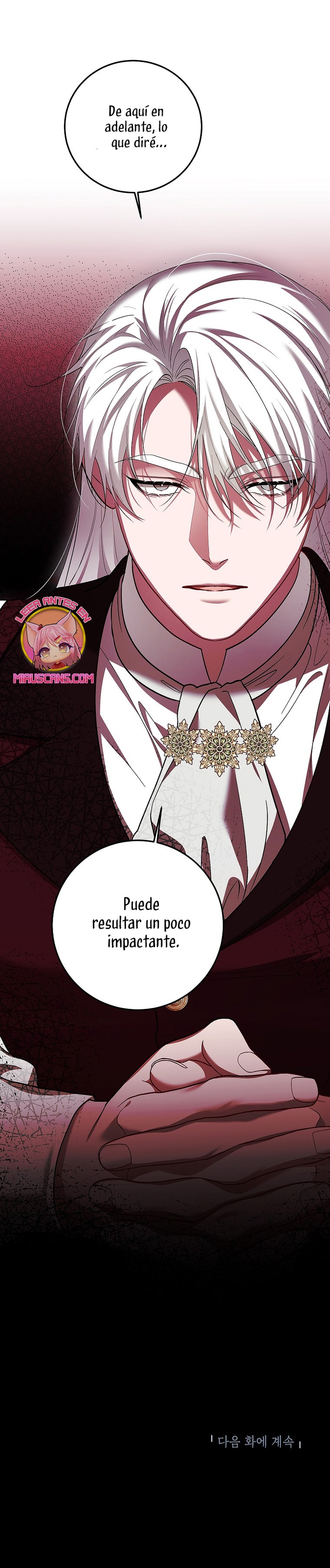 El tiempo adicional de la enferma terminal Capítulo 67 - Page 45