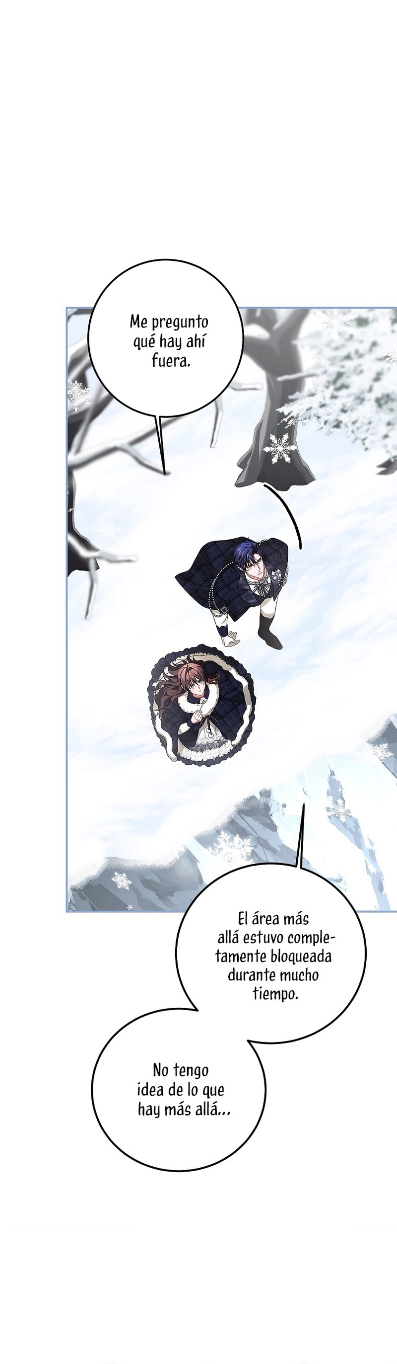 El tiempo adicional de la enferma terminal Capítulo 67 - Page 8