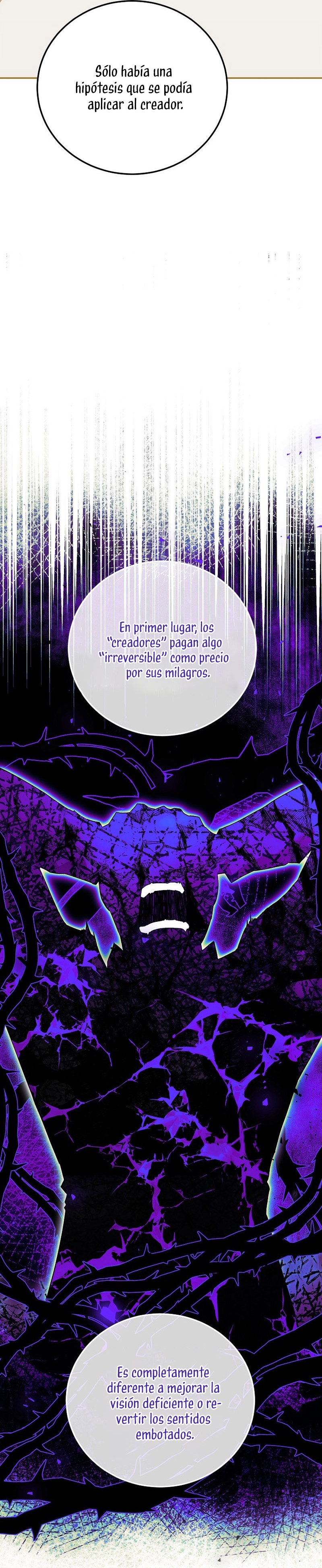 El tiempo adicional de la enferma terminal Capítulo 68 - Page 10