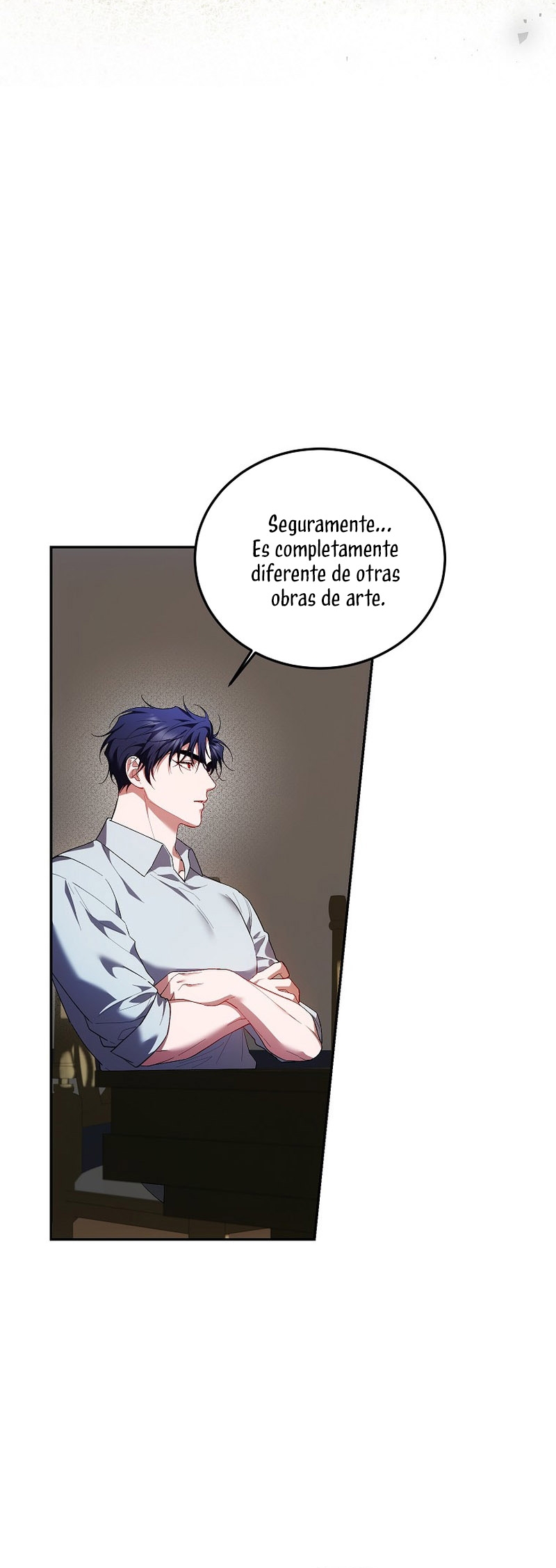 El tiempo adicional de la enferma terminal Capítulo 68 - Page 11