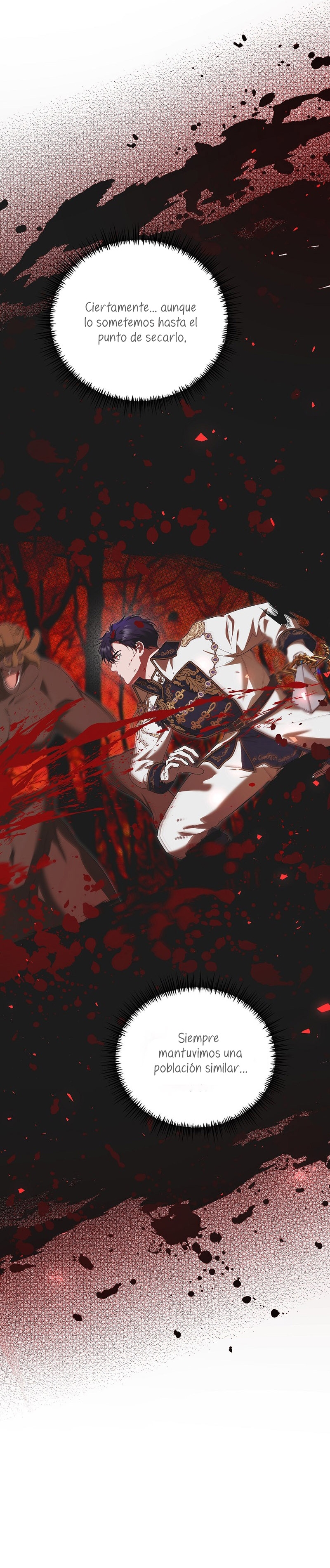 El tiempo adicional de la enferma terminal Capítulo 68 - Page 19